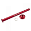 Zadná os pre Yeti 171mm