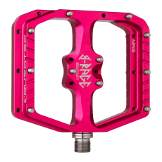 PENTHOUSE FLAT MK5 B-RAGE EDITION PEDALS