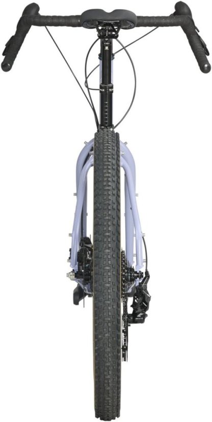 Surly Grappler — Purple Dust Bunny