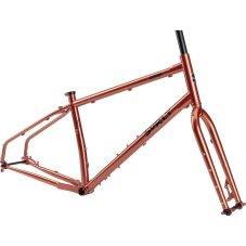Surly Grappler — Caramelized Copper