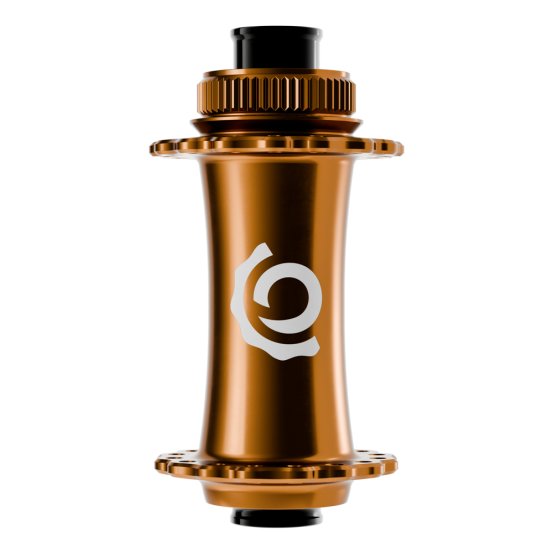 Hydra2 CL FRONT HUB