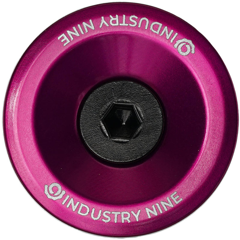 Víčko - TOP CAP ultralite