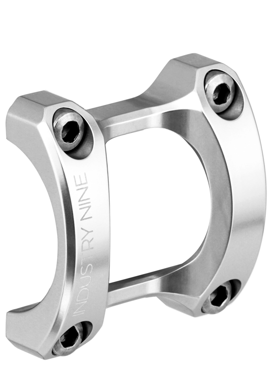 Mountain Stems Industry Nine A35 CUSTOM