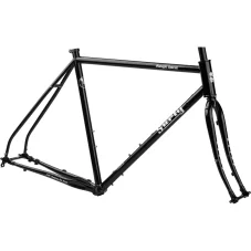 Surly MidNight Special All-Road 650B/700C- Black | rámová sada