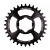 HOPE BOOST DIRECT MOUNT THICK THIN CHAINRING