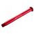 FOX BOOST PRE 2021 FORK AXLE
