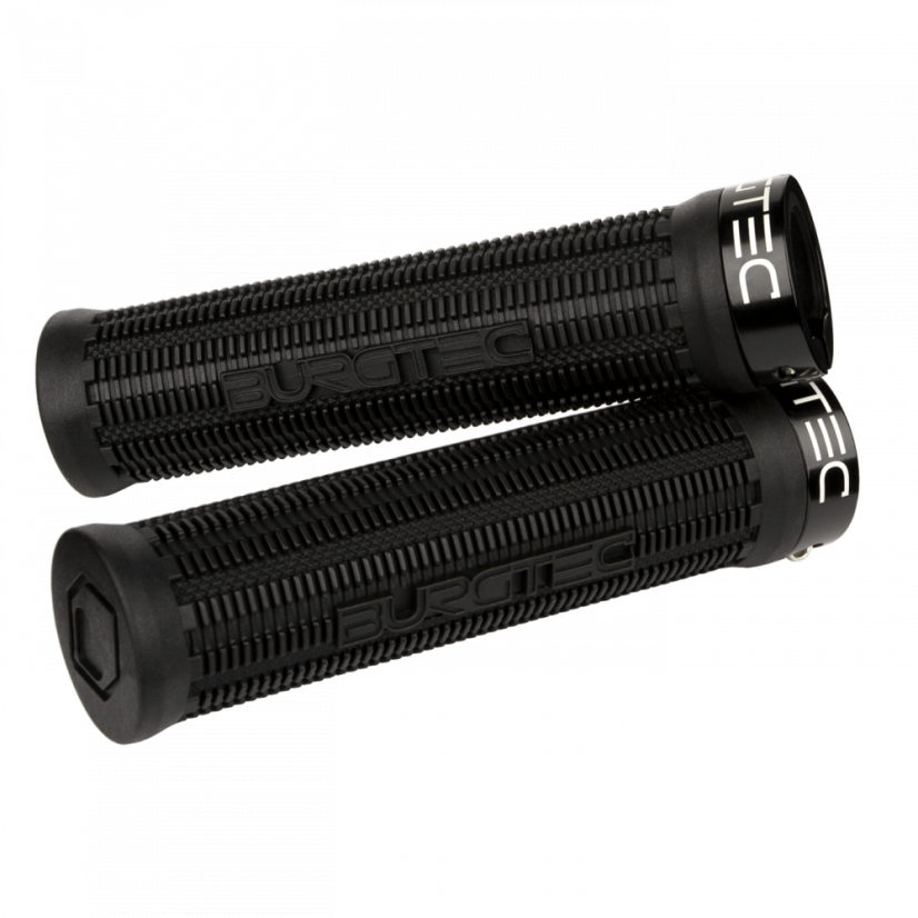 Gripy The Bartender Pro SUPER SOFT Greg Minnaar Signature - Barva: Burgtec Black Gripy The Bartender Pro SUPER SOFT Greg Minnaar Signature - Barva: Burgtec Black