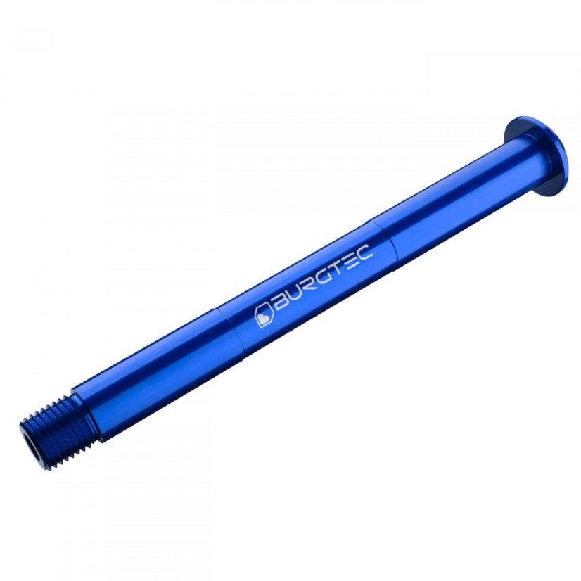 FOX BOOST PRE 2021 FORK AXLE