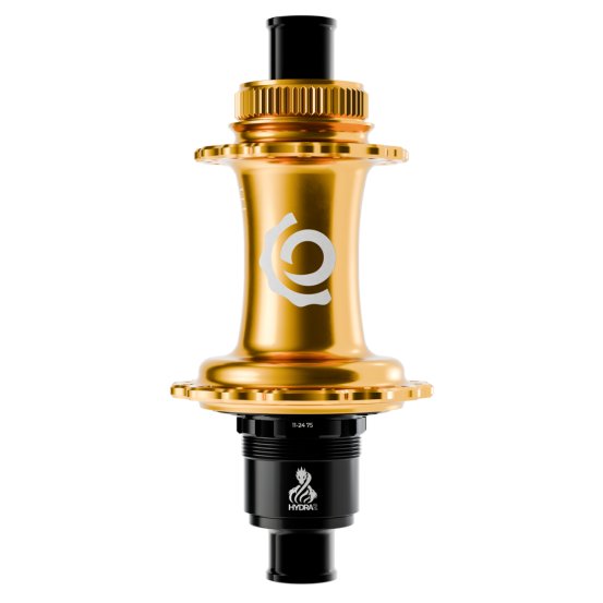 HYDRA2 CL SUPERBOOST REAR HUB