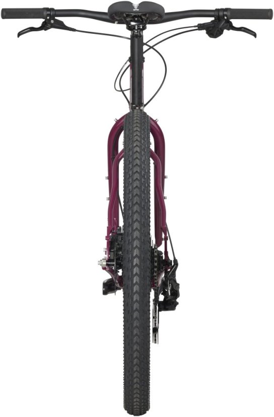 Surly Ogre — Fermented Plum