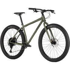 Surly Krampus Rigid — British Racing Green