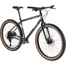 Surly Bridge Club — Squid Ink