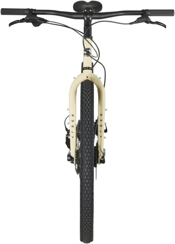 Surly Bridge Club MTB Bike 27.5" whipped butter