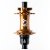 HYDRA2 6B REAR HUB
