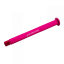FOX BOOST PRE 2021 FORK AXLE