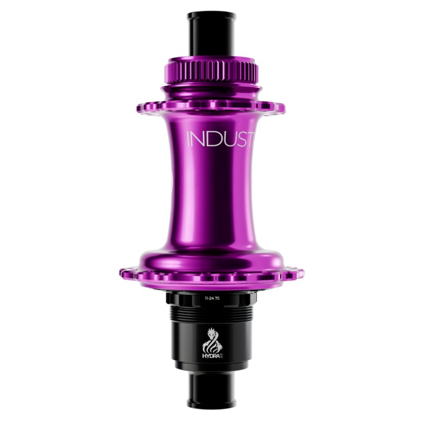 Zadní náboj HYDRA2 CL SUPERBOOST