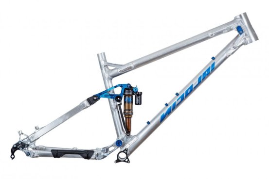 Rám NICOLAI S14 ST