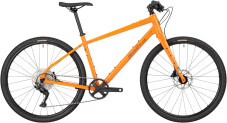 Salsa Journeyer Flat Bar Deore 650b 2022