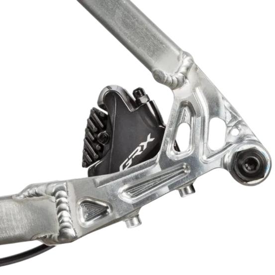 Rám Nicolai ARGON GX