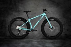 Surly Ice Cream Truck — Safety Mask Blue