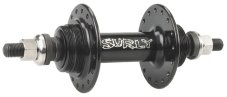 Surly Ultra New Hubs