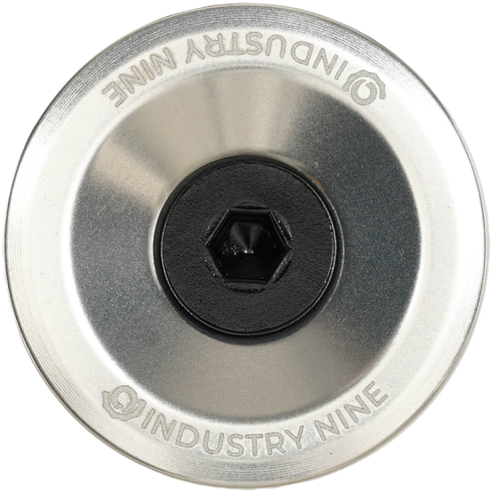 Víčko - TOP CAP ultralite
