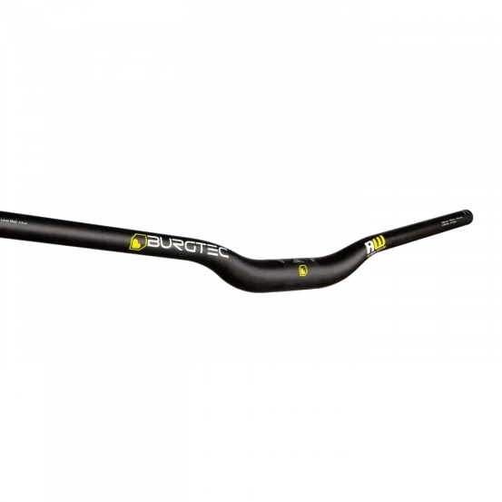 Řídítka RIDE WIDE ENDURO CARBON