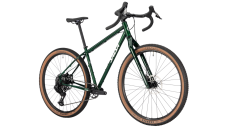 Salsa Fargo Apex S1000 AXS Transmission