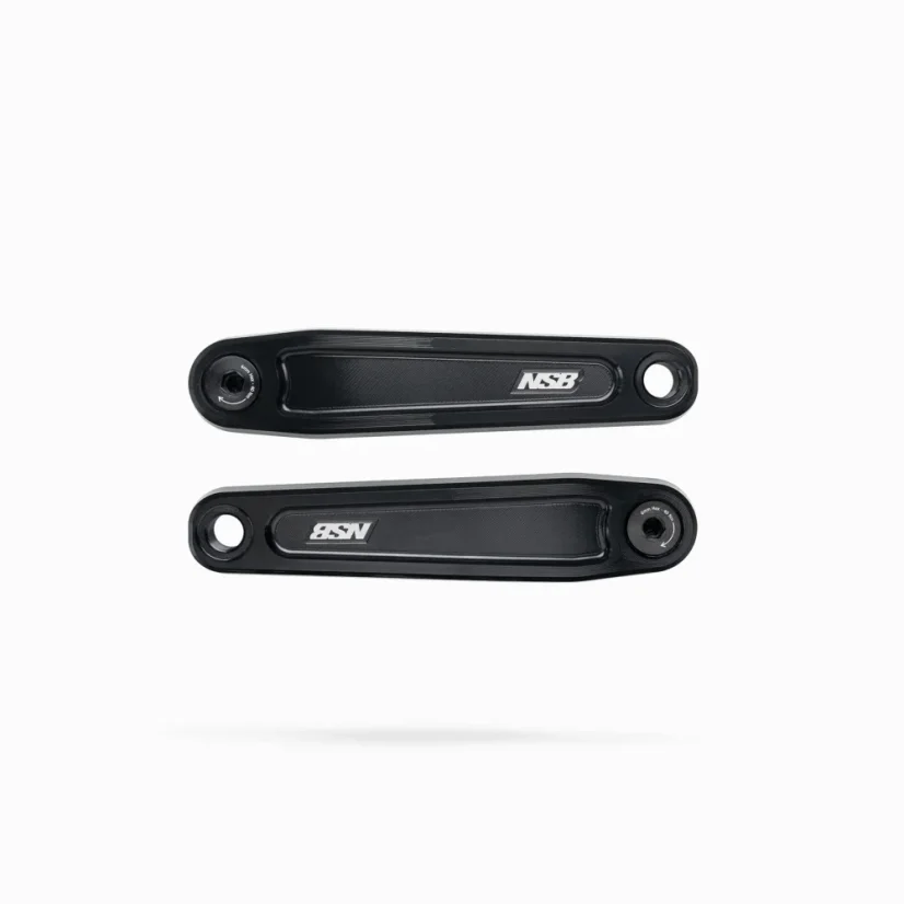 Kliky TALON - eMTB