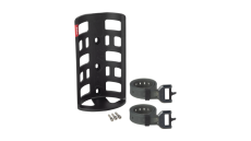 Salsa koš EXP Series Anything HD s EXP Rubber Straps