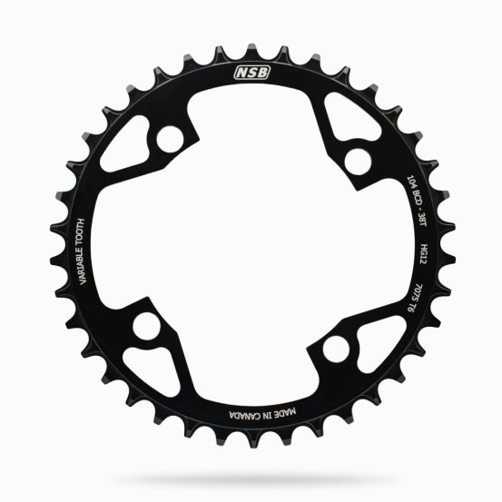Převodník Shimano HG12 1x12 104 BCD