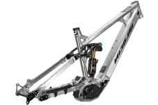 Rám NICOLAI S18 SWIFT - KIT