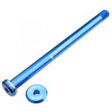 SANTA CRUZ 168.5MM REAR AXLE