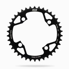 Shimano HG12 1x12 104 BCD Chainrings