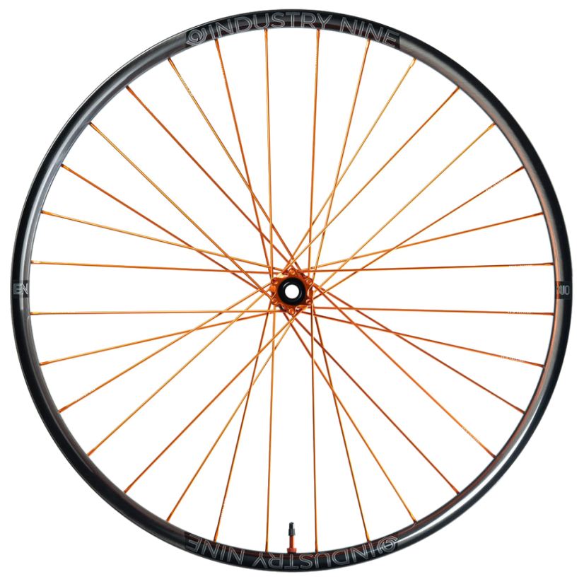 Hydra2 Enduro Carbon