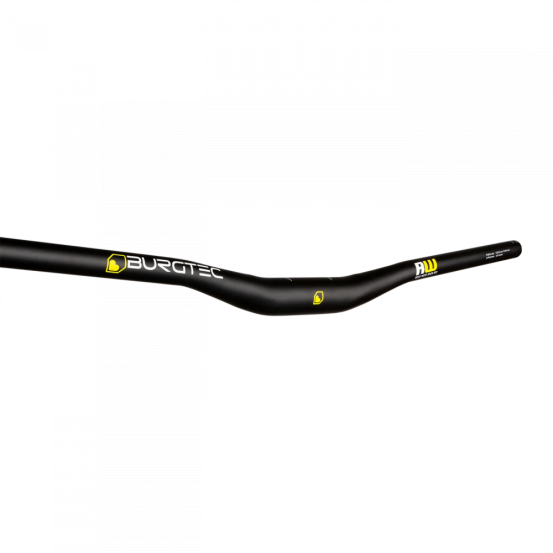 Řídítka RIDE WIDE ENDURO ALLOY