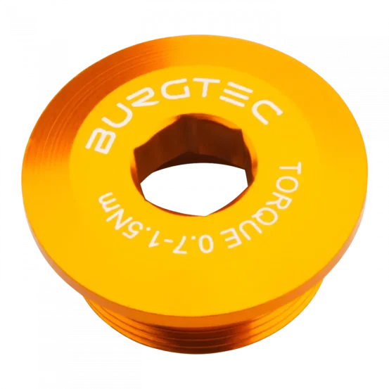 Shimano Crank Bolt