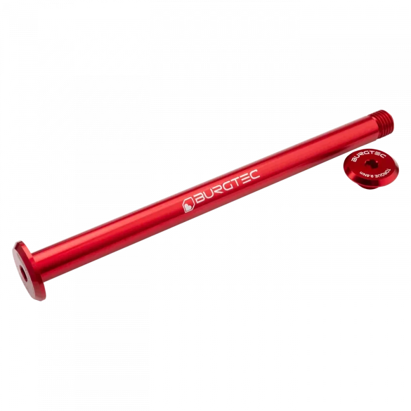 EVIL 180mm SuperBoost+ REAR AXLE