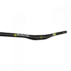 Riadidlá RIDE WIDE DH ALLOY