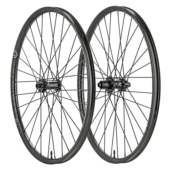 TRAIL 270 32H black
