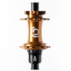 HYDRA2 6B REAR HUB