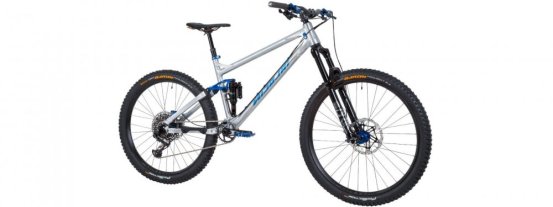 Rám NICOLAI S14 ST