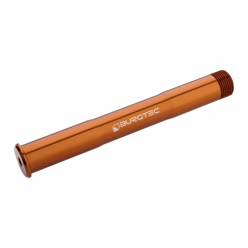 Osa vidlice Rockshox Boxxer 20mm - Barva: Iron Bro Orange