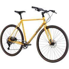 Surly Preamble Flat Bar — Milky Lemonade