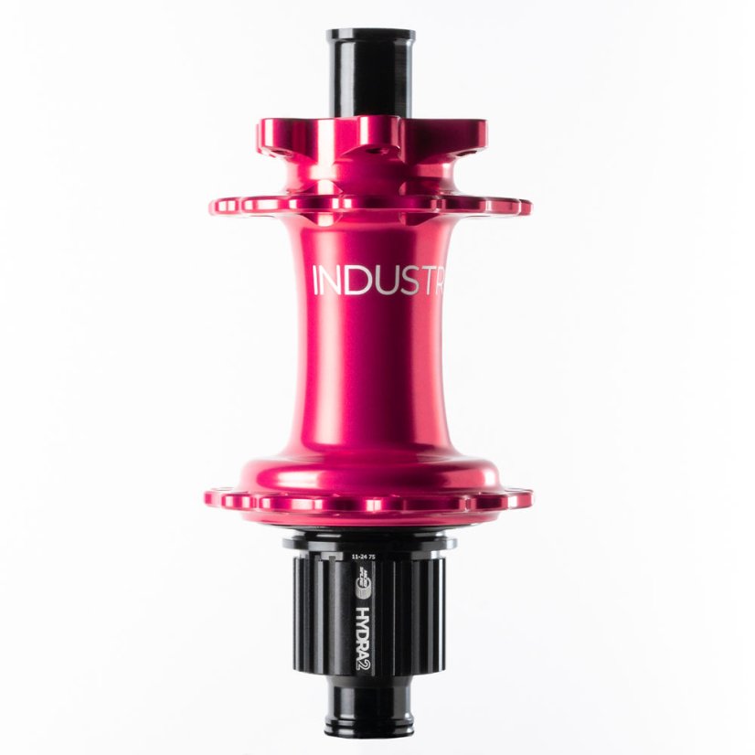 Zadní náboj HYDRA2 6B SUPERBOOST