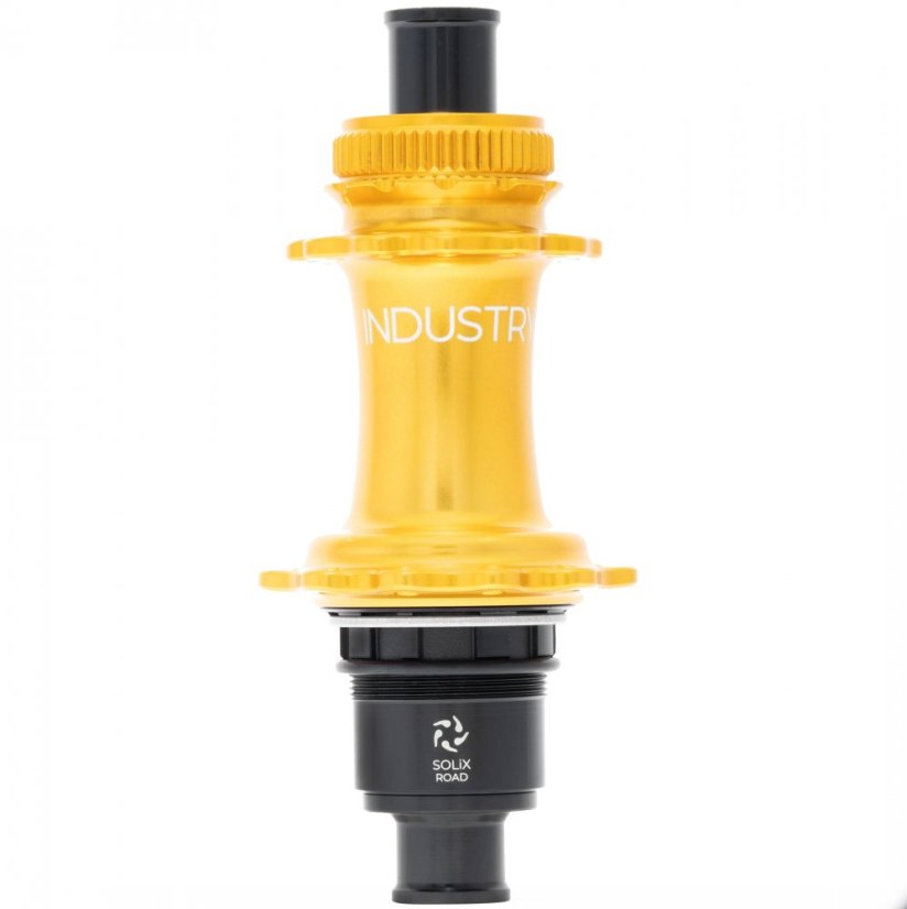 Zadný náboj Solix CLASSIC CL MTN
