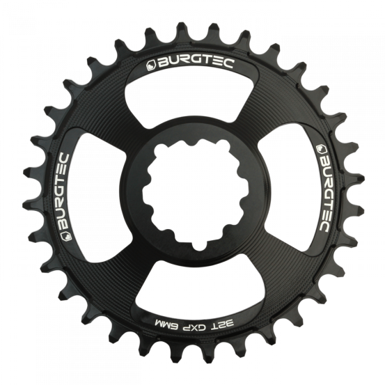 SRAM BOOST 3MM OFFSET THICK THIN CHAINRING