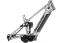 Frame NICOLAI S16 MGU - KIT