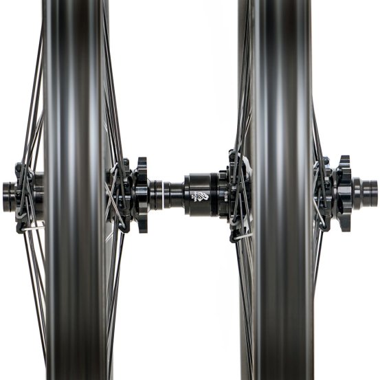 CLASSIC ENDURO S CARBON