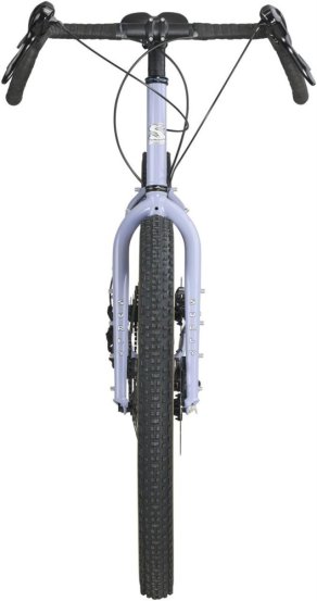 Surly Grappler MTB Bike 27.5" purple